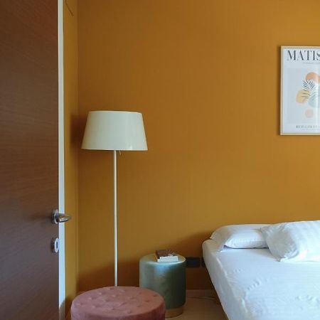 Casa Matisse Appartement Trente Buitenkant foto