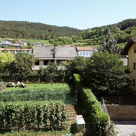 Casa Matisse Appartement Trente Buitenkant foto