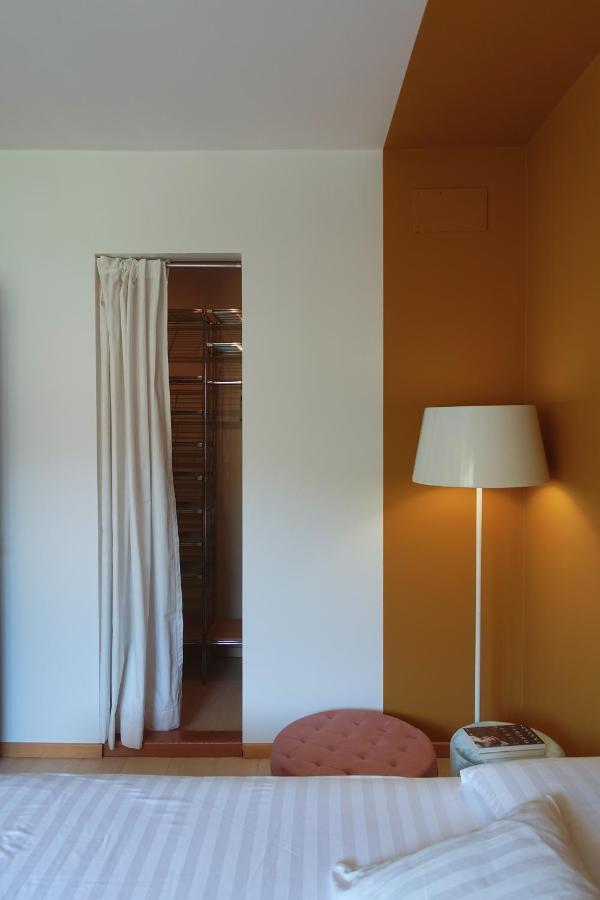 Casa Matisse Appartement Trente Buitenkant foto
