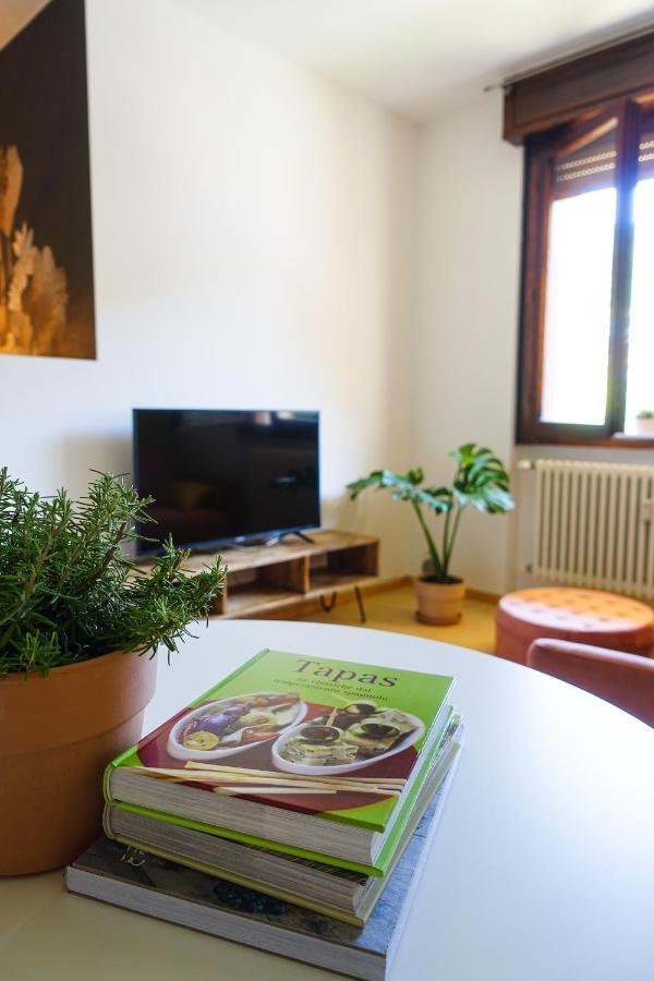 Casa Matisse Appartement Trente Buitenkant foto