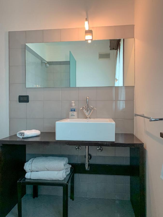 Casa Matisse Appartement Trente Buitenkant foto